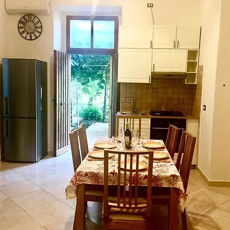 Aloha House Affittacamere