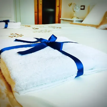 Affittacamere Aloha House 4*