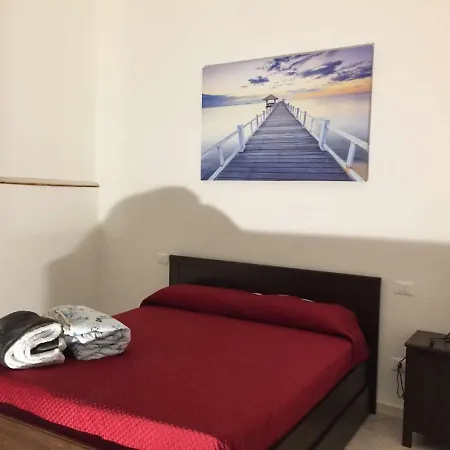 Affittacamere Aloha House 4*