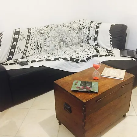 Πανσιόν Aloha House Φόρμια