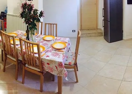 Aloha House Πανσιόν Φόρμια