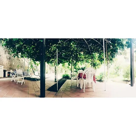 Guest house Aloha House 3*