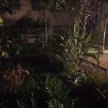 Aloha House Guest house Formia