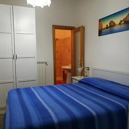 Guest house Aloha House 3*