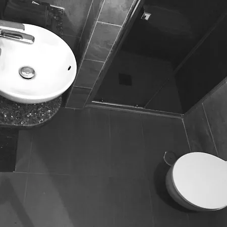 Guest house Aloha House Formia
